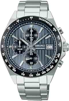 Amazon.co.jp: [セイコーウオッチ] 腕時計 セイコー